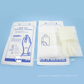 surgical latex gloves